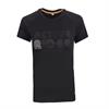 T-Shirt Ar25303 Active Rider Schwarz