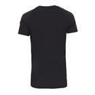 T-Shirt Ar25303 Active Rider Schwarz