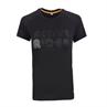 T-Shirt Ar25303 Active Rider Schwarz