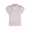 T-Shirt Athleisure Cropped Pikeur Helllila