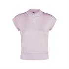 T-Shirt Athleisure Cropped Pikeur Helllila