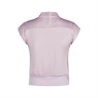 T-Shirt Athleisure Cropped Pikeur Helllila