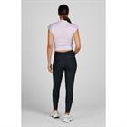 T-Shirt Athleisure Cropped Pikeur Helllila