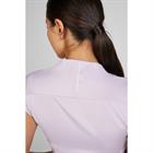 T-Shirt Athleisure Cropped Pikeur Helllila