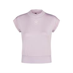 T-Shirt Athleisure Cropped Pikeur Helllila