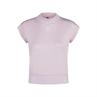 T-Shirt Athleisure Cropped Pikeur Helllila