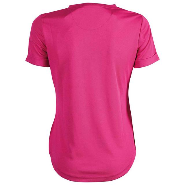 T-Shirt Banao Harry's Horse Pink