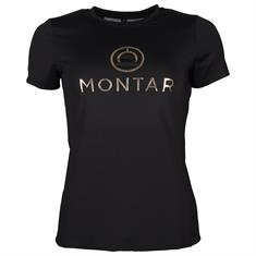 T-Shirt Carter Montar