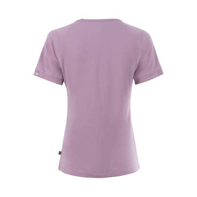 T-Shirt CAVALCotton Cavallo Pink