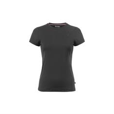 T-Shirt CAVALNeeke Cavallo Schwarz