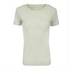 T-Shirt Cycle Four ROAN Hellgrün