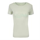 T-Shirt Cycle Four ROAN Hellgrün