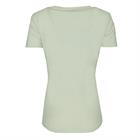 T-Shirt Cycle Four ROAN Hellgrün