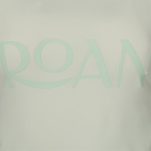 T-Shirt Cycle Four ROAN Hellgrün