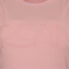 T-Shirt Cycle Four ROAN Rosa