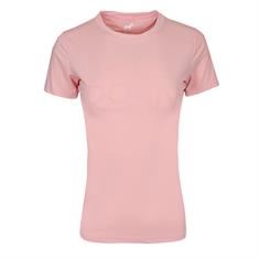 T-Shirt Cycle Four ROAN Rosa