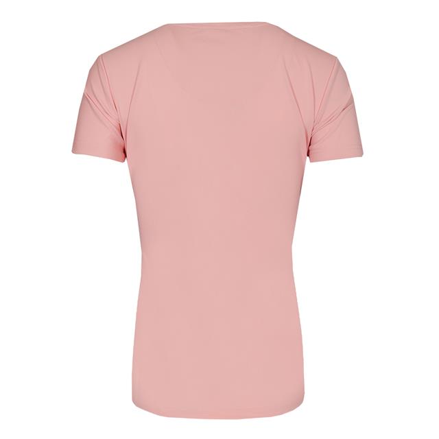T-Shirt Cycle Four ROAN Rosa
