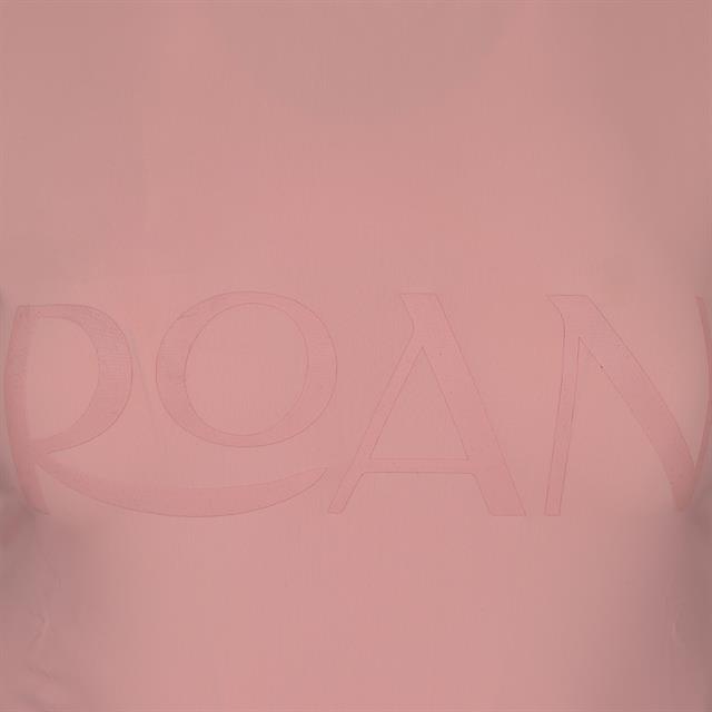 T-Shirt Cycle Four ROAN Rosa