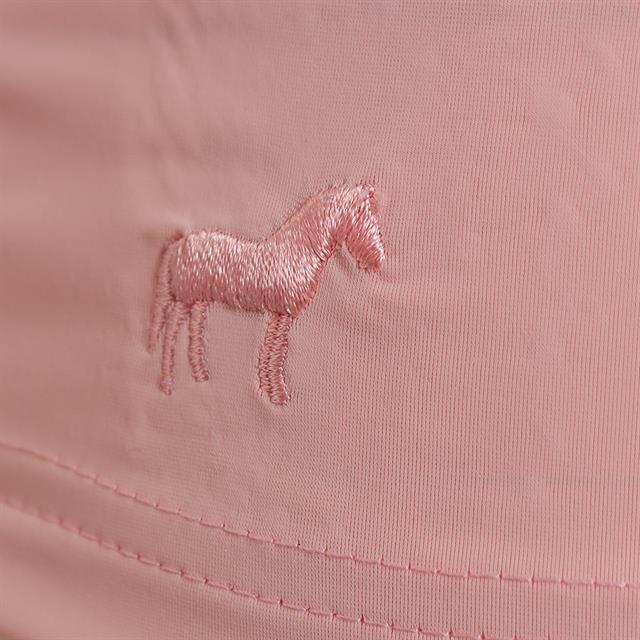 T-Shirt Cycle Four ROAN Rosa