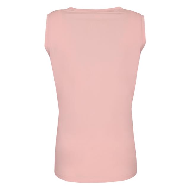 T-Shirt Cycle Four ROAN Rosa