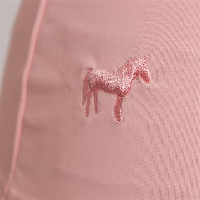 T-Shirt Cycle Four ROAN Rosa