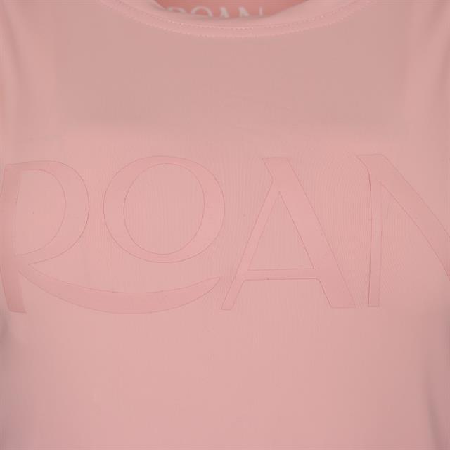 T-Shirt Cycle Four ROAN Rosa