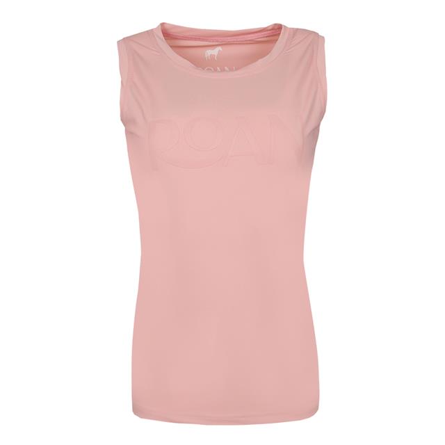 T-Shirt Cycle Four ROAN Rosa