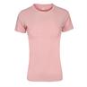 T-Shirt Cycle Four ROAN Rosa