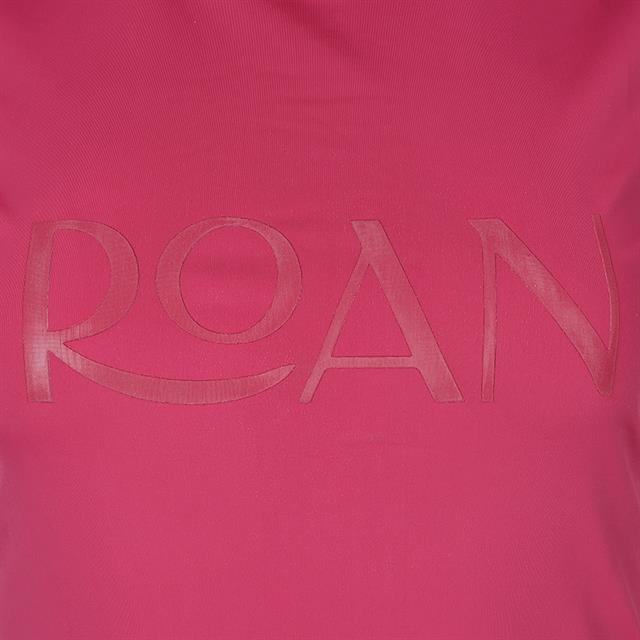 T-Shirt Cycle Two Roan Rot