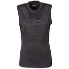 T-Shirt Denici Cavalli Shadow Harry's Horse Dunkelgrau
