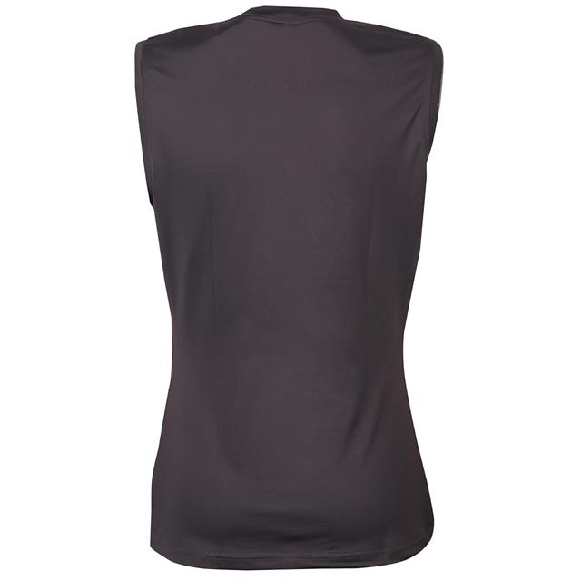 T-Shirt Denici Cavalli Shadow Harry's Horse Dunkelgrau