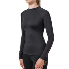 T-Shirt Dynamic Dark Ocean Equestrian Stockholm Dunkelblau-Dunkelgrau
