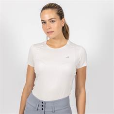 T-Shirt ESStella euro-star Gebrochenes Weiß