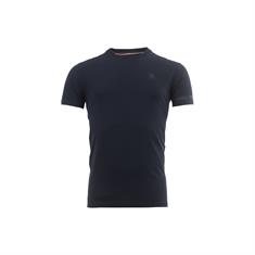T-Shirt Fenno Men Cavallo Dunkelblau