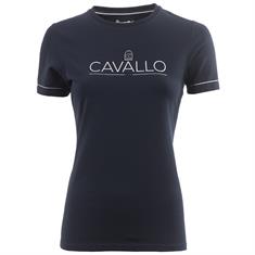 T-Shirt Ferun Cavallo