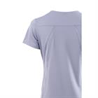 T-Shirt Frizzi Cavallo Mittelblau