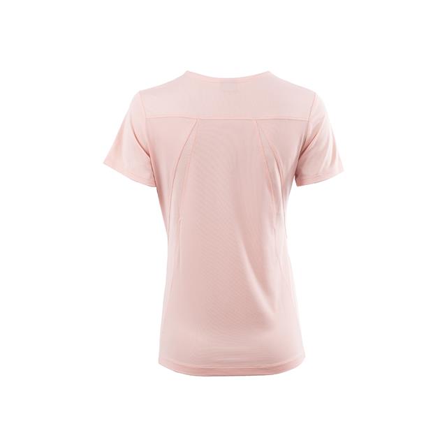 T-Shirt Frizzi Cavallo Pink