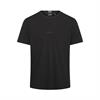 T-Shirt Graphic Men LeMieux Schwarz