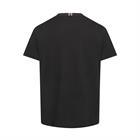 T-Shirt Graphic Men LeMieux Schwarz