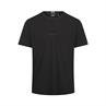 T-Shirt Graphic Men LeMieux Schwarz
