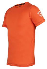 T-Shirt Herren KNHS Orange