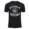 T-Shirt HVPMatt Herren HV POLO Schwarz