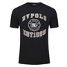T-Shirt HVPMatt Herren HV POLO Schwarz