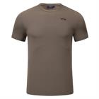 T-Shirt HVPMatthew Herren HV POLO Dunkelbraun