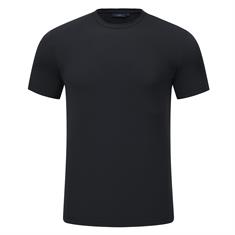 T-Shirt HVPMatthew Herren HV POLO Schwarz