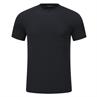 T-Shirt HVPMatthew Herren HV POLO Schwarz