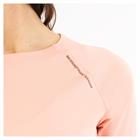 T-Shirt Iefke BR Rosa