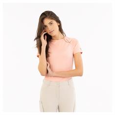 T-Shirt Iefke BR Rosa