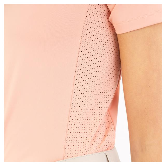 T-Shirt Iefke BR Rosa