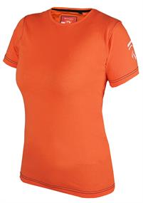 T-Shirt Kids KNHS Orange